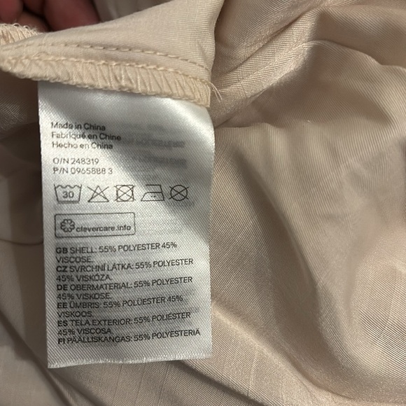 Gorgeous Tank Dress - Picture 3 of 3